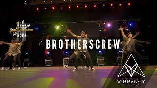 [2nd Place Small Crew] Brotherscrew | Feel The Bounce 2017 [@VIBRVNCY Front Row 4K] #feelthebounce