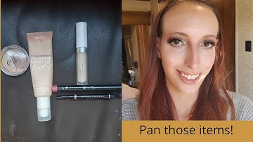 2021 Project Pan Intro | My First Ever Project Pan
