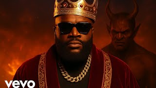Rick Ross  3 Kings part 1 Remix   2026  Tunealchemy Entertainment