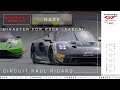 DISASTER for race leader! | Circuit Paul Ricard | GT World Challenge Europe 2024