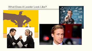 Leaders