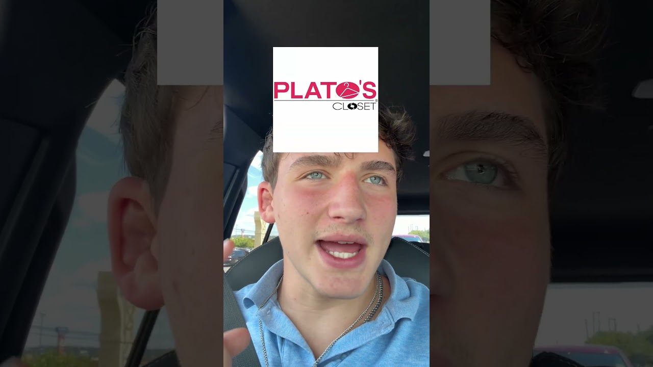 Plato’s and post office hates me