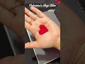 Valentine’s Day Series 13/14  | ​⁠Cute Card #trending #diy #viral