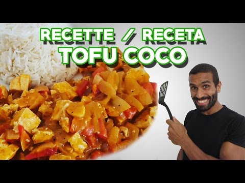 tofu-coco-recette-vegan-et-healthy-/-receta-facil-vegan-y-healthy
