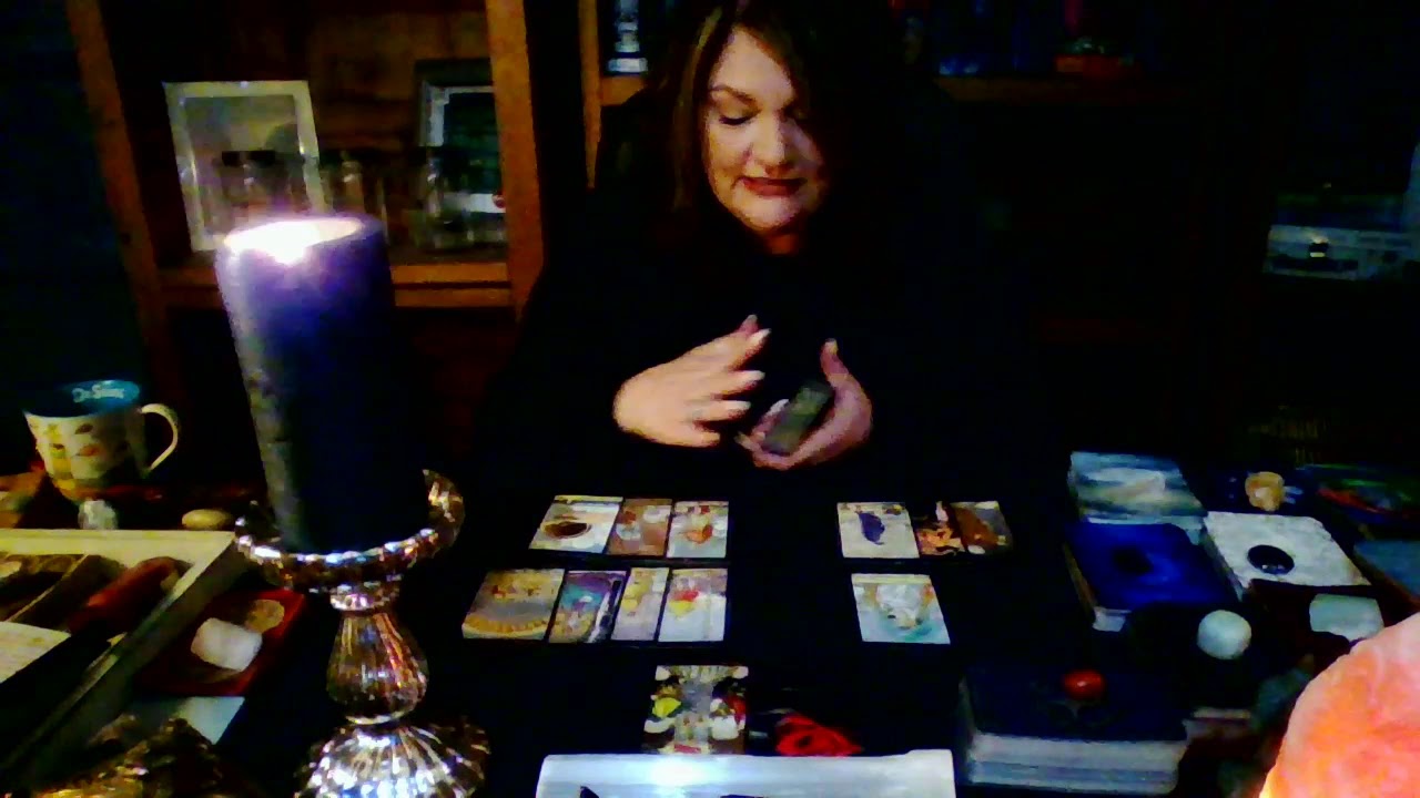 Virgo: Love in Separation: 2nd Half Jan: Your Words Linger/Wanting to come back