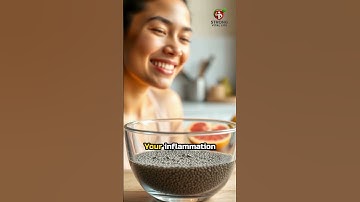 WHAT HAPPENS TO YOUR BODY WHEN YOU EAT CHIA SEEDS ĐẠI LÝ #shorts