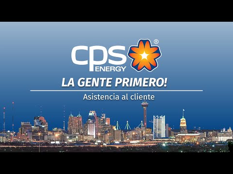 CPS Energy Customer Assistance Programs - COVID-19 (Spanish)