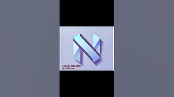 "The FASTEST Code Editor Ever? 🚀🔥 (You Need to See This!)"