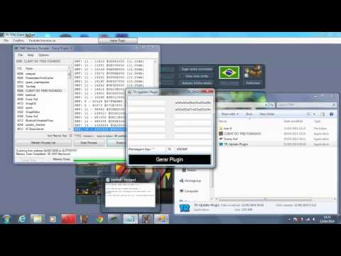 Transformice Plugin hack 2014