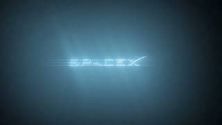 SpaceX Logo Reveal Animation | After Effects SpaceX Logo Reveal Animation | After Effects