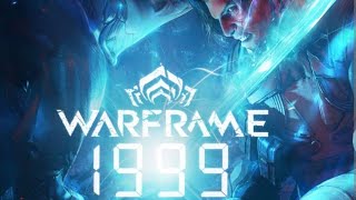 Warframe 1999: the hex all cutscenes full movie #warframe #gaming #games #pc #xbox #playstation