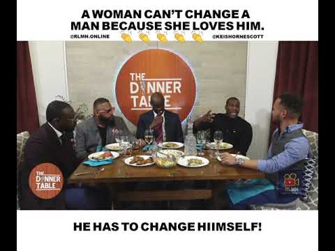 Can a woman