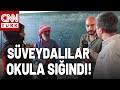 400 Suwayda Families Take Refuge In School Here S What Happened After The Druze Bedouin Clash 400 Suwayda Families Take Refuge In School Here S What Happened After The Druze Bedouin Clash