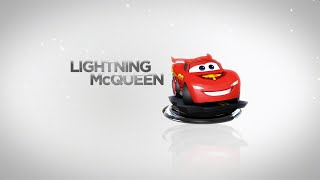 Disney Infinity: Lightning McQueen