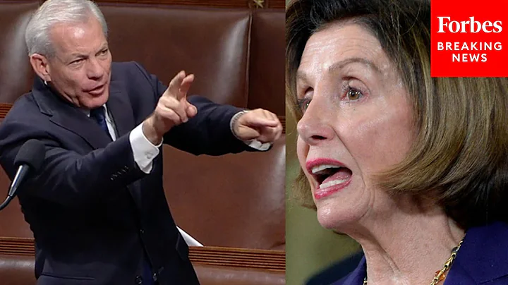 'They Told You This Was Coming...': Schweikert Poi...