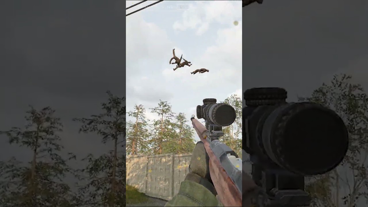 WHAT AN ENDING