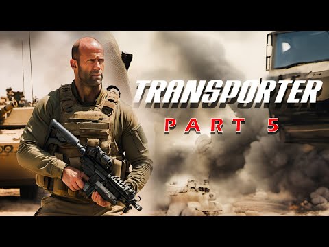 Transporter 5 ( 2025 ) Full Movie Fact | Jason Statham, Ed Skrein, Ray Stevenson | Update & Fact