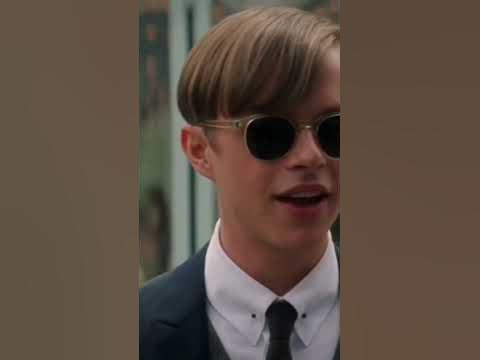 Гарри Озборн 🤦😏 #shorts - YouTube