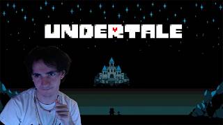 Replaying Undertale To Get The Good Ending | Part 3