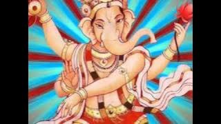 Ganesh Maha Mantra - Om Gam Ganapataye Namaha