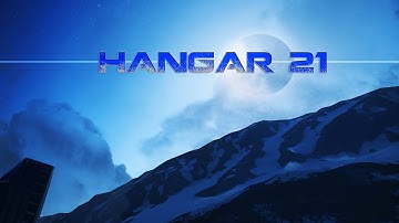Hangar 21 - BF4