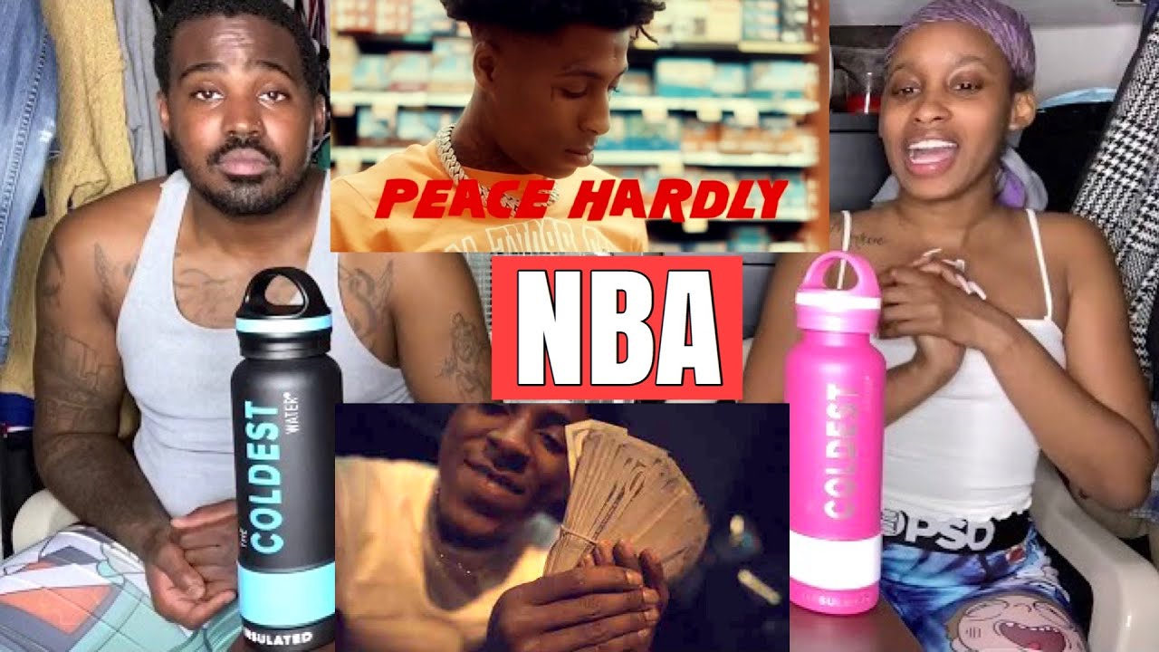 YoungBoy Never Broke Again - Peace Hardly [Official Music Video] (Reaction) #YoungBoyNeverBrokeAgain