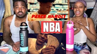 YoungBoy Never Broke Again - Peace Hardly [Official Music Video] (Reaction) #YoungBoyNeverBrokeAgain