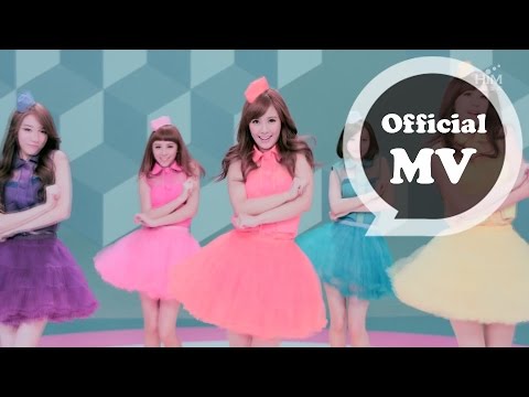 開始Youtube練舞:More多多-Popu Lady | 慢版教學