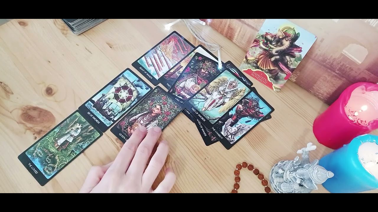 Лев 🦁 ♌️  Таро-прогноз на Весну 2026 🥰💫