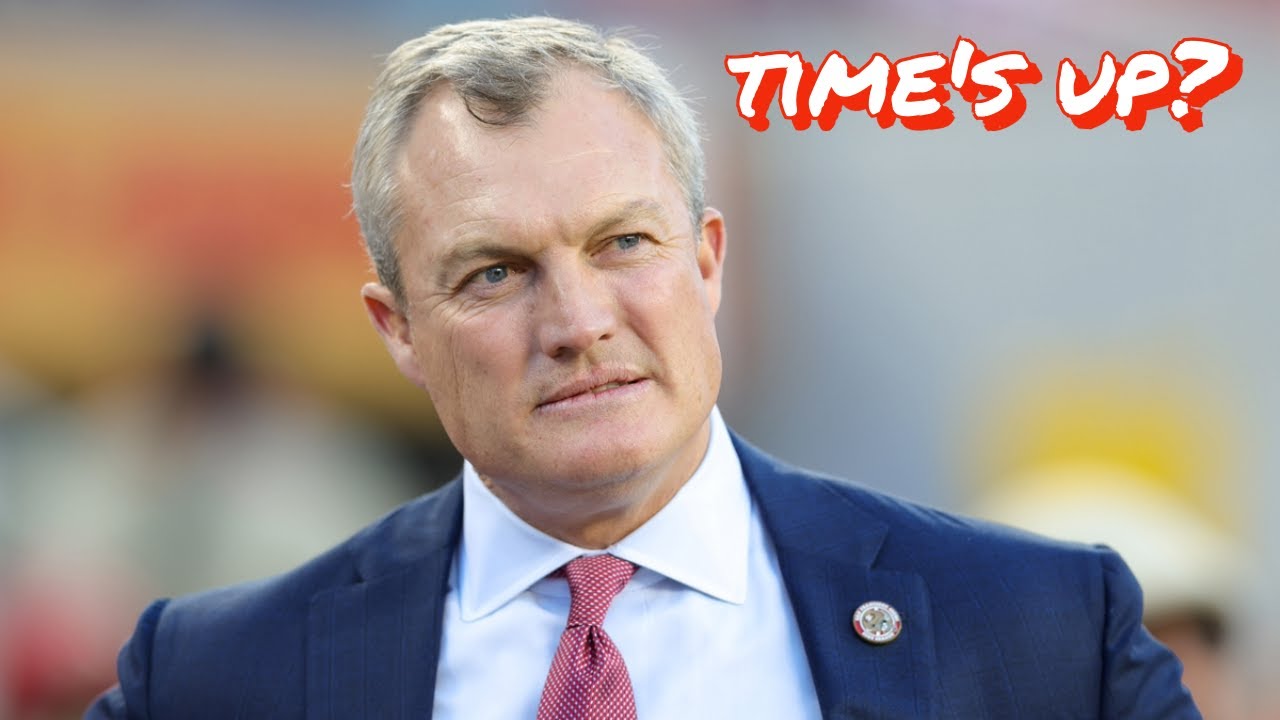 Quality Control: Are the 49ers on the Verge of Hiring a New GM?