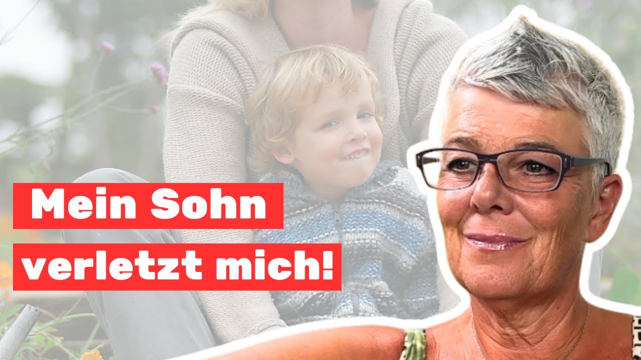 Mein Sohn ist Narzisst! Was kann ich tun? (Coaching-Tipps)