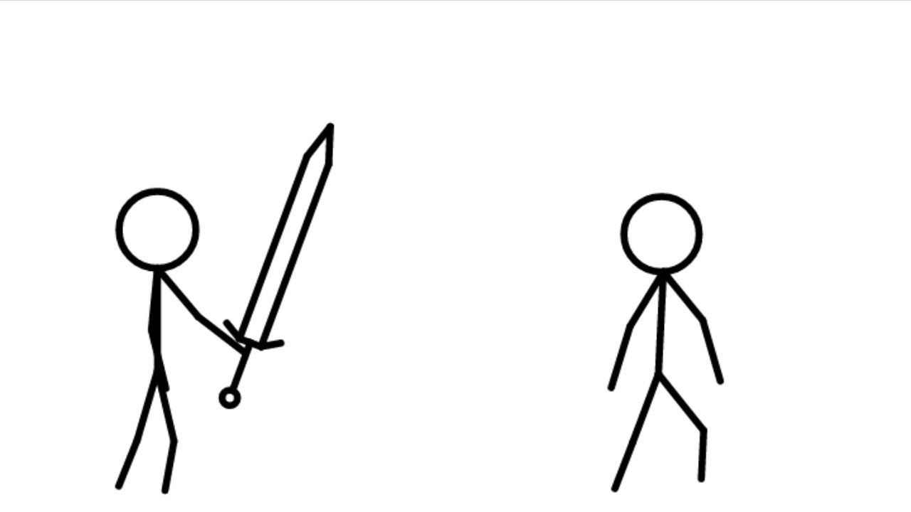 the war of stickmen youtube