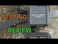 Spypoint Cell Link - TESTING + REVIEW