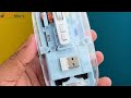 Transparent Wireless Rechargeable Mouse - GearUP WM30