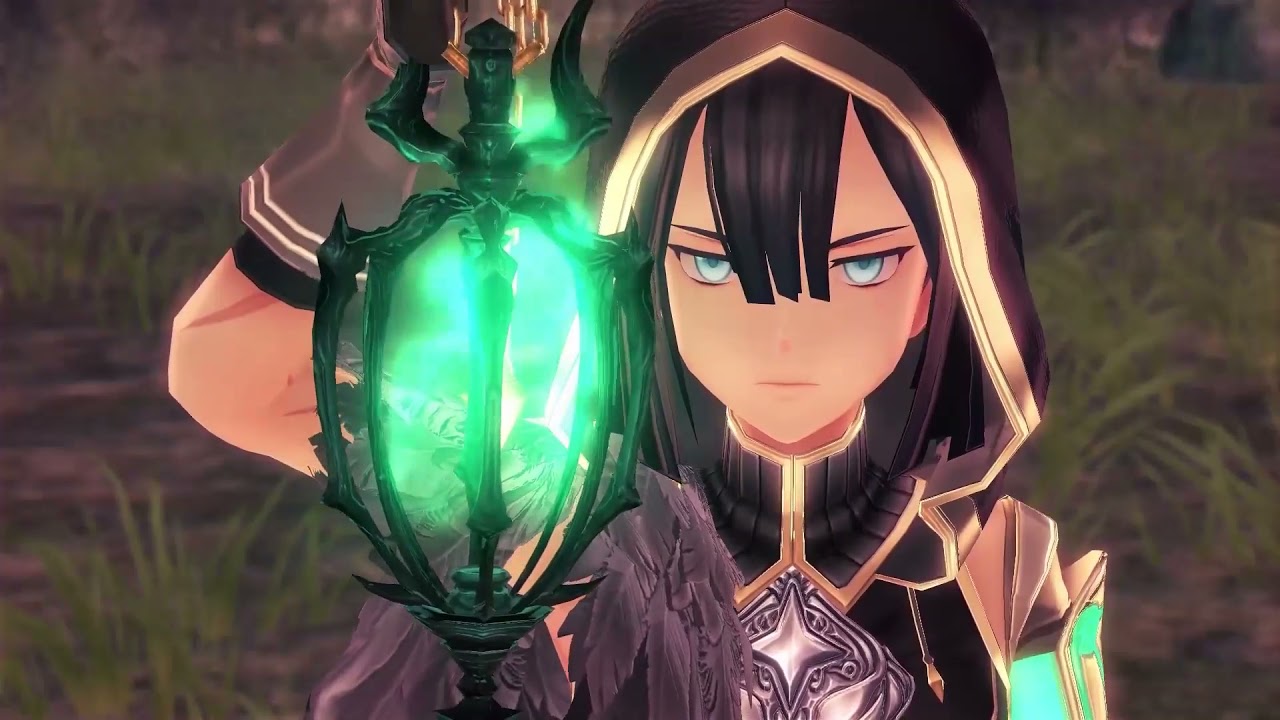 YS IX: Monstrum Nox Is Coming To Nintendo Switch On July 16 1 YouTube player