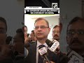 "MSMEs are very vital...” RBI Governor Sanjay Malhotra’s Big statement on MSMEs