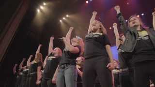 Laura Osnes SpotLight Musical Theatre Program Overview