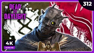 VUELVE EL INVISIBLE NINJA | DEAD BY DAYLIGHT Gameplay Español