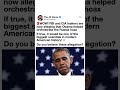 Obama Russia Allegations Go Viral: Social Media Explodes Over New Claims