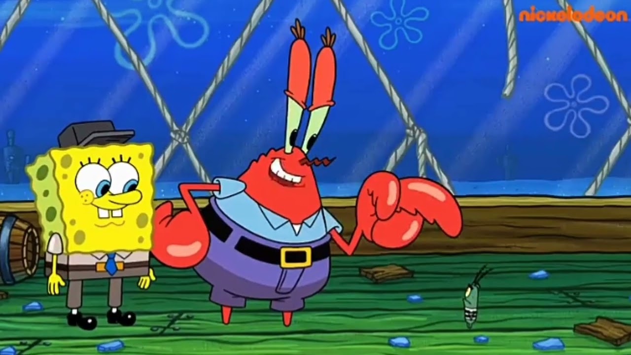 preset am_32_(2976A)_SIZE:9,16,versi spongbob,and tuan yujin krab_37👍🏻😎👍🏻👨🏻‍✈️by:ms_fahmi_05_KAI👍🏻😎