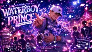 Waterboy Prince