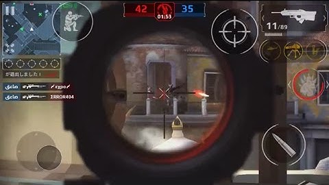 【MC5】vs チータークラン