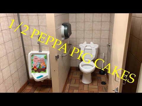 Public Restroom Review Barnes Noble Cranberry Township Pa