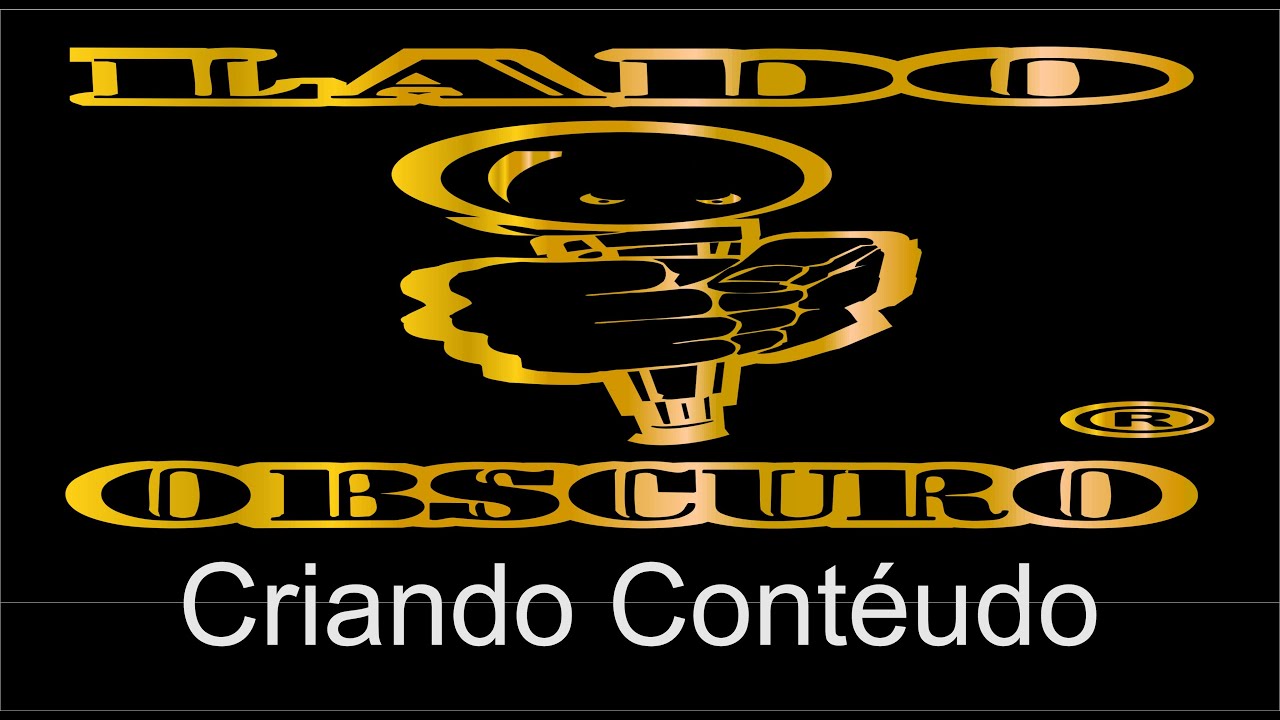 Lado Obscuro - Produção de conteúdo 2022