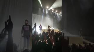 A Day To Remember - The Downfall Of Us All (Live 2019)