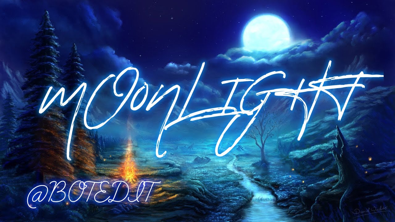 BOT EDIT - Moonlight (Copyright free) II Official audio auf YouTube ansehen BOT EDIT - Moonlight (Copyright free) II Official audio auf YouTube ansehen