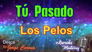 Karaoke Monterrey - Los Pelos - Tu Pasado