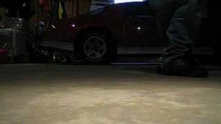 cwalk Tutorial - The " V ", by Christian Farris
