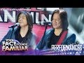 Your Face Sounds Familiar: Michael Pangilinan as Joey G – “Forevermore”