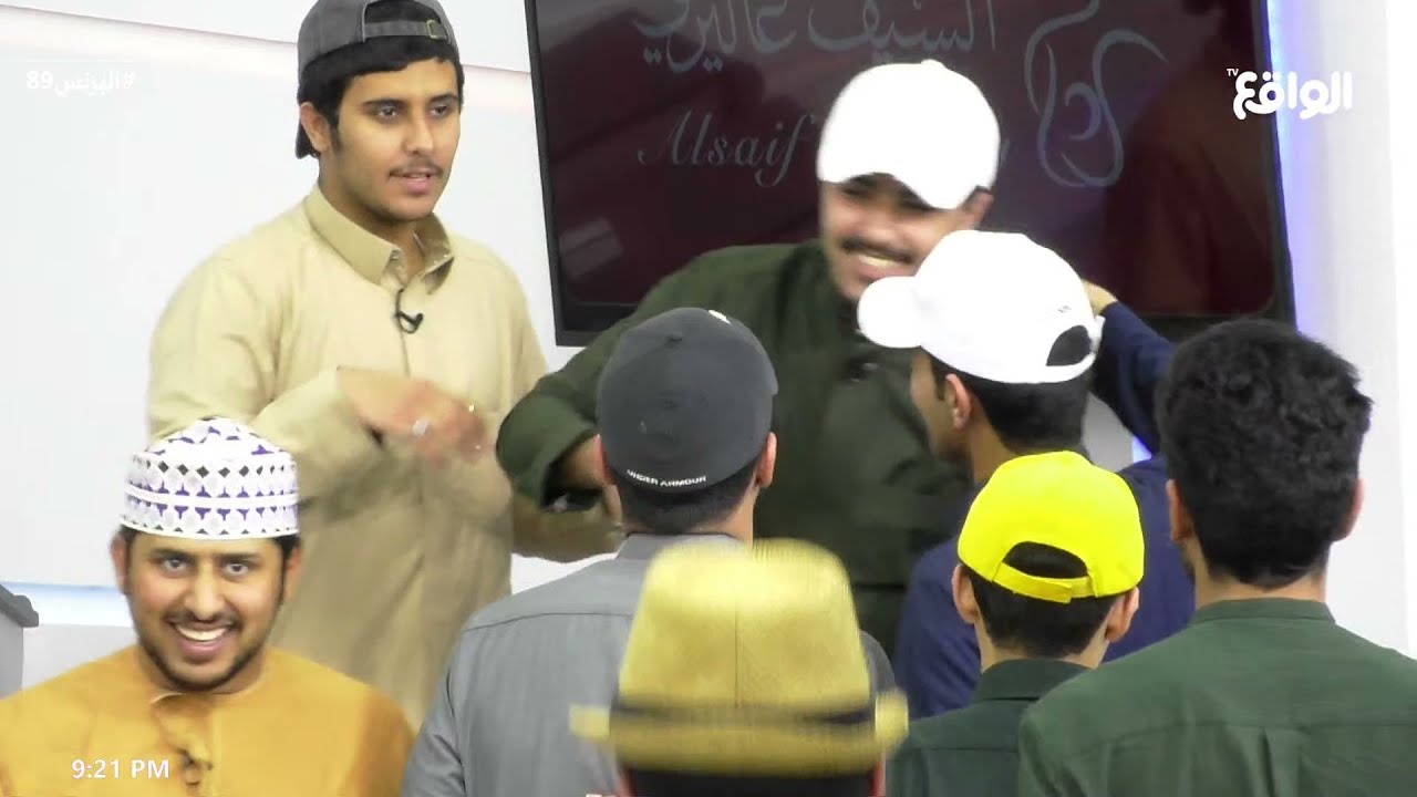 الجولة الأولى| زايد، فيصل، أورنس | البورصة #البزنس89